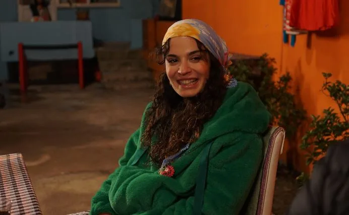Der Film mit Aslı Bekiroğlu wird mit den Vorurteilen gegenüber Zigeunern brechen!