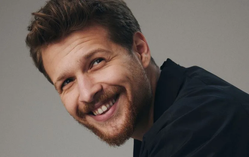 Burak Yörük wird in seiner neuen Serie Taş Kağıt Makas! eine Figur darstellen, die alle überraschen wird!