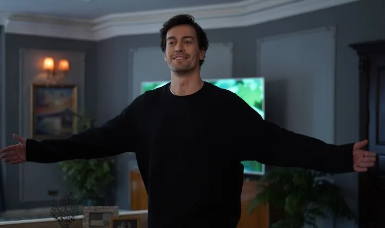 Spannung herrscht in der ersten Folge der TV-Serie „Bir Sevdadır“! Feyyaz Şerifoğlu wird alle überraschen!