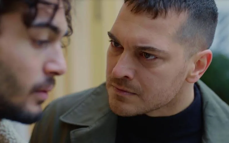 Çağatay Ulusoys Serie Gaddar fand großen Anklang, aber die Einschaltquoten blieben hinter den Erwartungen zurück!