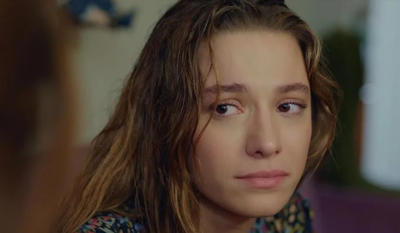 Wie erfolgreich war Sümeyye Aydoğan bei der Wahl der TV-Serie!