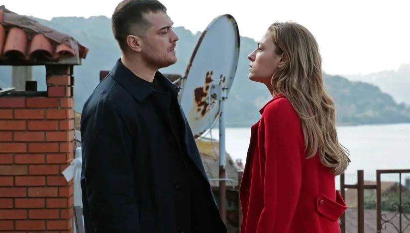 Die zweite Folge wird ein großer Test für Çağatay Ulusoys Gaddar-Serie sein!