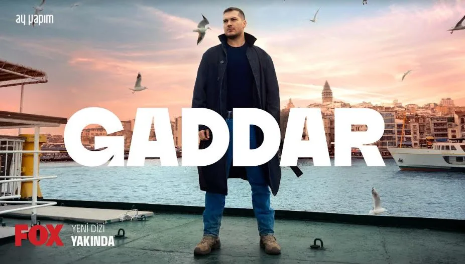 Die Fans von Çağatay Ulusoy sind sehr glücklich, die Gaddar-Serie hatte ihren ersten Erfolg!