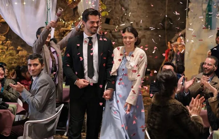 Mit Berk Atan, Semih Ertürk und Cihat Süvarioğlu in den Hauptrollen hat die Serie Gönül Dağı einen enormen Erfolg erzielt!