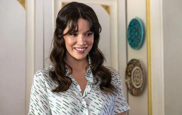Hazal Subaşı verließ die TV-Serie Dilek Taşı zufrieden, obwohl sie ein frühes Finale hatte!
