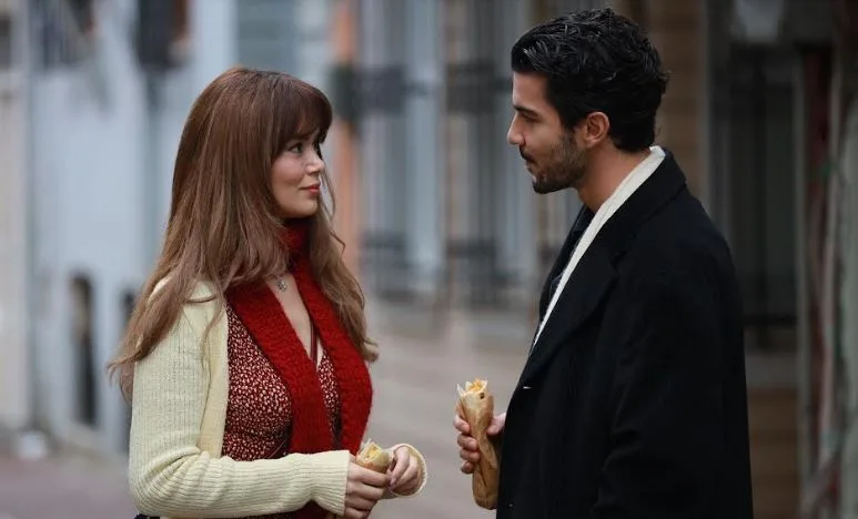 Die Fernsehserie Kopuk, in der Kaan Yıldırım und Seray Kaya zusammenkamen, hatte einen schlechten Einschaltquotenstart!