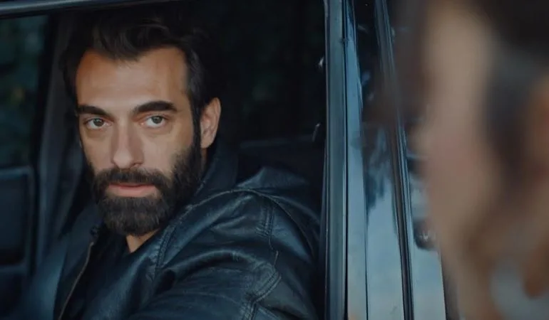 Der Name der Arak-Serie von İlker Kaleli und Öykü Karayel war Kara, aber wird sich ihr Schicksal ändern?