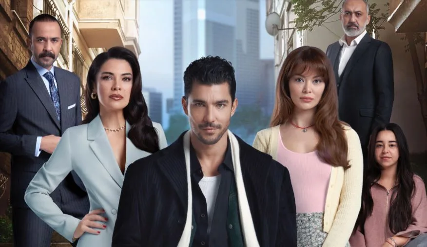 Die Kopuk-Serie traf das Publikum, die Fans von Kaan Yıldırım, Seray Kaya und Biran Damla Yılmaz waren begeistert!