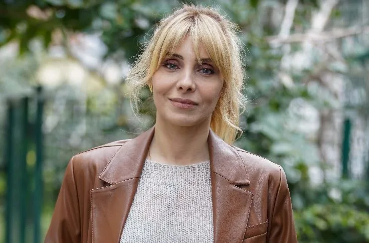 Die Serie Yabani ist durch die Teilnahme von Nur Fettahoğlu noch stärker geworden!