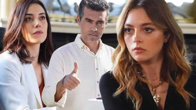 Großer Erfolg der arabischen Adaption der TV-Serie Sadakatsiz unter der Regie von Cansu Dere und Caner Cindoruk!