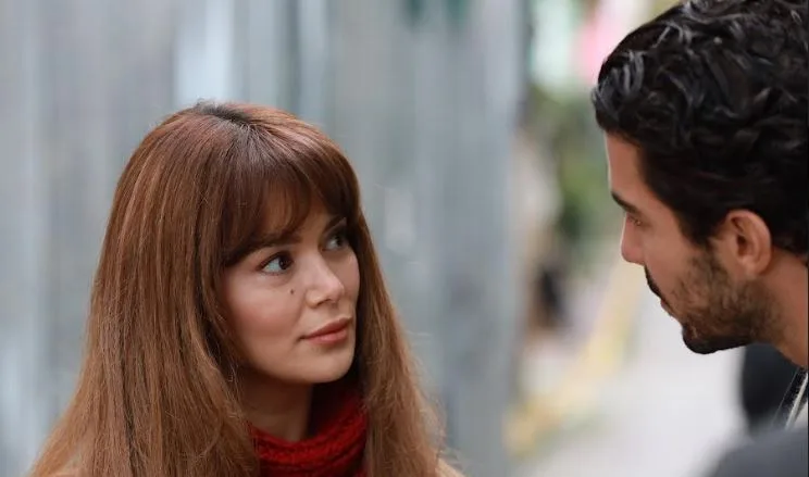 Die Fans von Kaan Yıldırım, Seray Kaya und Biran Damla Yılmaz sind von der Kopuk-Serie begeistert!