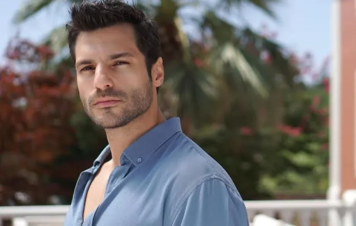 Serkan Çayoğlus neue Serie wird seine Fans erneut verzaubern!