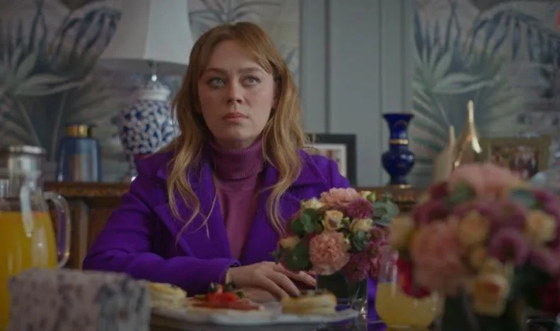 Die Bahar-Serie, die Demet Evgar und Buğra Gülsoy in den Hauptrollen vereint, hat einen guten Einschaltquotenstart hingelegt!