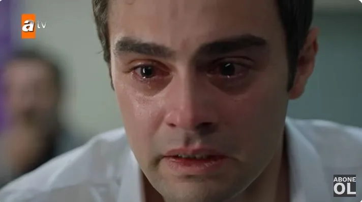 Die Bedeutung der TV-Serie Kardeşlerim wird für Bilal Yiğit Koçak von nun an eine ganz andere sein!