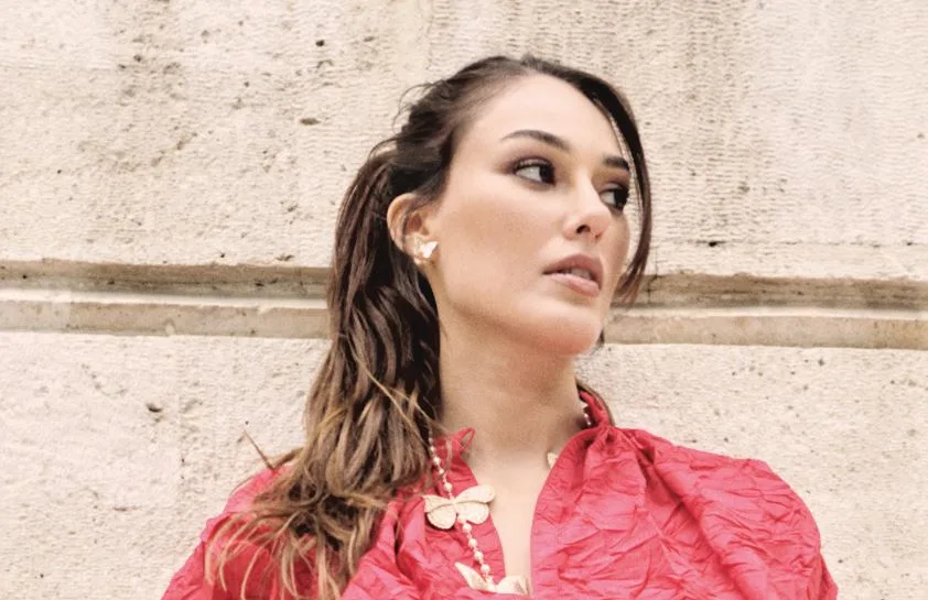 Dilan Çiçek Deniz entwickelte eine starke Bindung zu der Figur, die sie in ihrem letzten Projekt spielte!