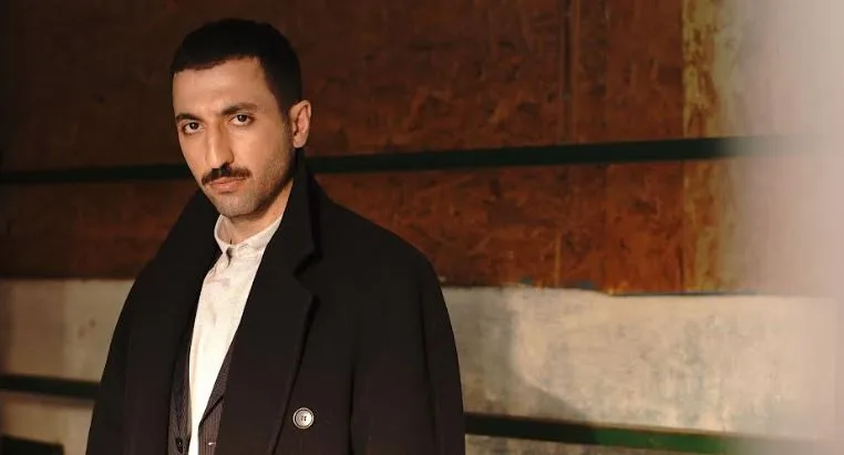 Doğukan Polat überraschte seine Fans mit einer der abwechslungsreichsten Rollen seiner Karriere!