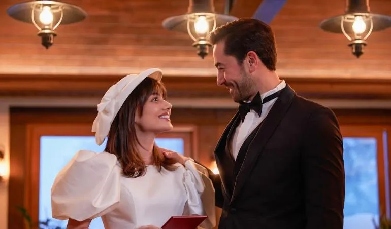 Das Schicksal von Gökhan Alkan und Sevda Erginci ähnelt möglicherweise dem von Alp Navruz und Sinem Ünsal!
