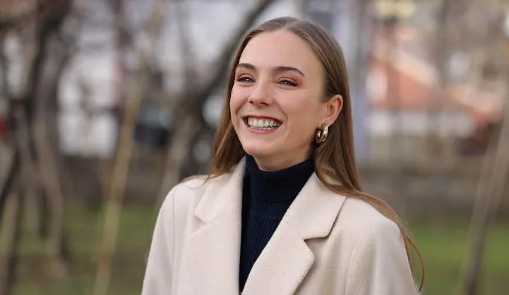 Die Figur des Mihriban in der Fernsehserie Gönül Dağı war eine großartige Karrierechance für Hande Nur Tekin!