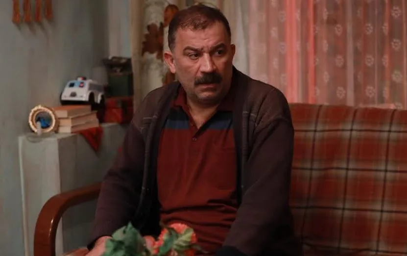 Şevket Çoruh wird die Fans von Arka Sokaklar überraschen!