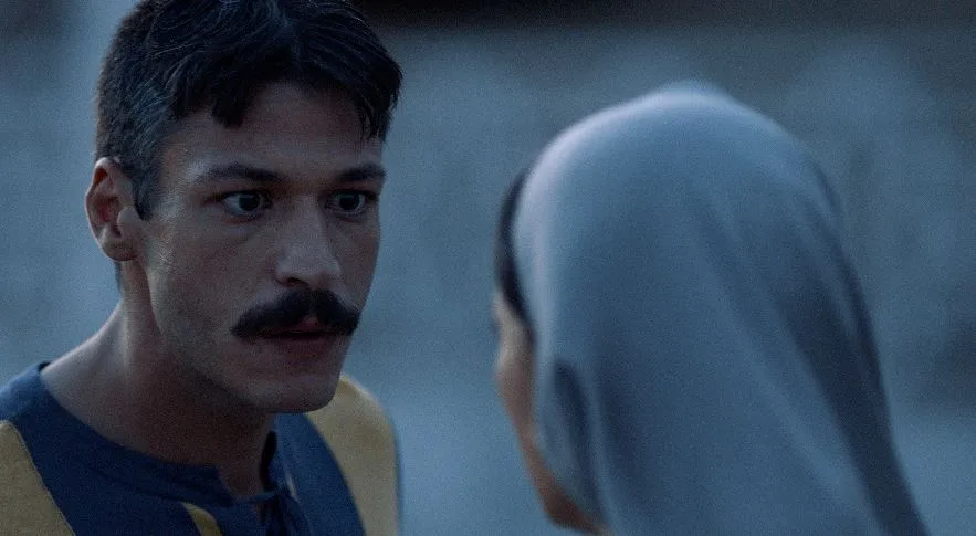 Das Duo Gülper Özdemir und Kubilay Aka wird das Publikum in unterschiedliche Emotionen entführen!