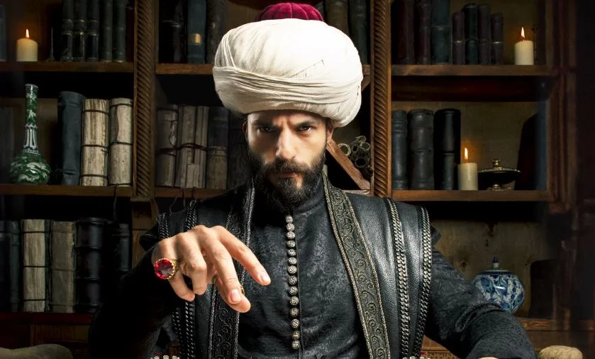 Die Fans von Serkan Çayoğlu warten gespannt, Fatih Sultan Mehmed erschüttert die Welt!