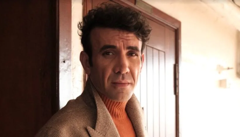 Fans von Mehmet Yılmaz Ak diskutieren über den Charakter von Timur in der neuen Serie Bahar!