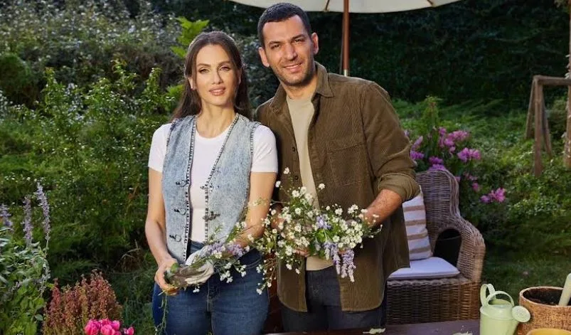 Nach Fernsehserien und Filmen widmet sich Murat Yıldırım nun der Werbung!