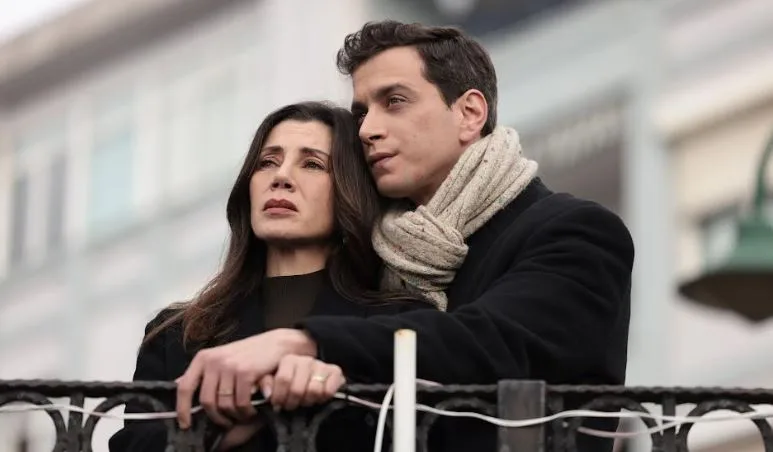 Die Ömer-Serie von Gökçe Bahadır und Selahattin Paşalı sucht nach ihren alten Zeiten!