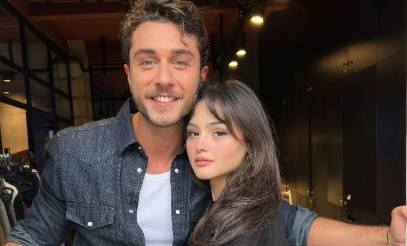 Onur Seyit Yaran beeinflusste mit seinem neuen Partner in der neuen Serie erneut die sozialen Medien!