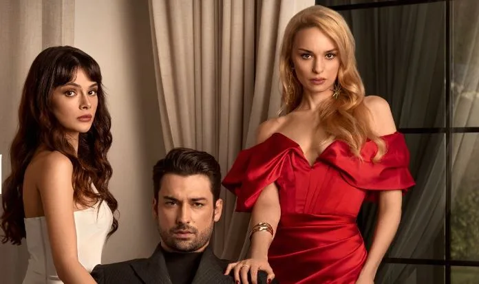 Die endgültige Entscheidung für die TV-Serie Senden Önce schockierte die Alp Navruz-Fans!