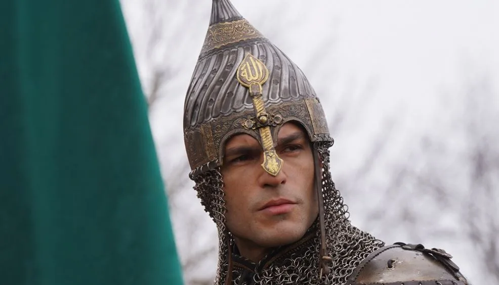 Hinter der Serie Mehmed Fetihler Sultanı mit Serkan Çayoğlu in der Hauptrolle steckt eine großartige Produktion!