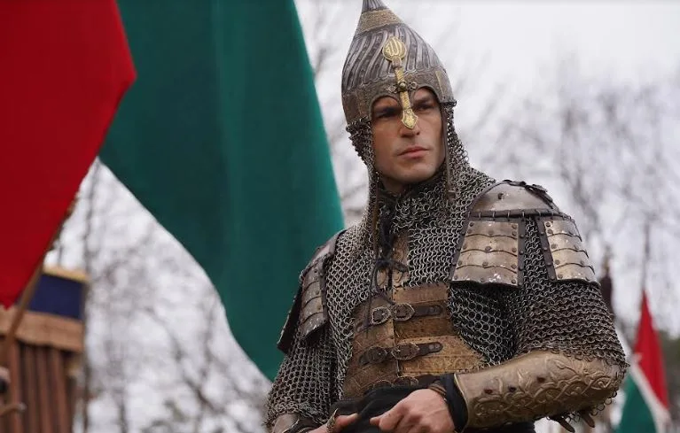 Das Interesse an dem historischen TV-Serienprojekt mit Serkan Çayoğlu in der Hauptrolle steigt exponentiell!