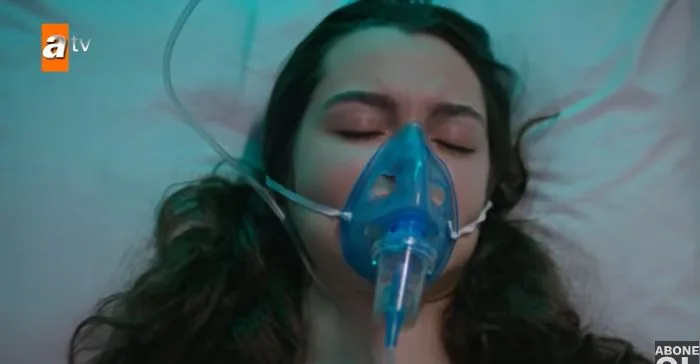 Die Trennung von Su Burcu Yazgı Coşkun aus der Serie Kardeşlerim hinterließ eine große Wunde in den Herzen!