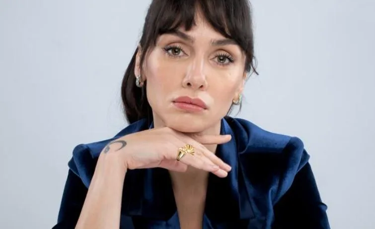 Birce Akalay wird ihre Fans mit einer ganz besonderen Rolle überraschen!