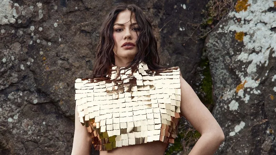 Die Bewunderung von Demet Özdemir beeinflusste auch Indien!