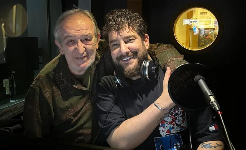Dieses Mal wurde Enis Arıkan mit seiner Stimme Teil eines neuen Projekts!