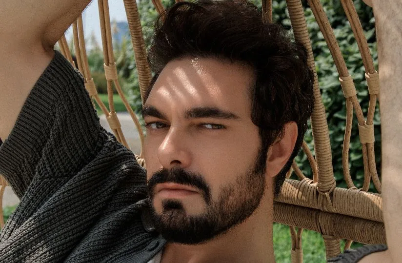 Halil İbrahim Ceyhan wird alle überraschen, indem er einen brandneuen Schritt in seiner Karriere macht!