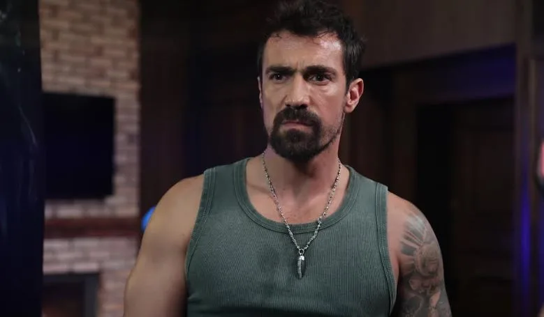 İbrahim Çelikkol wird einen großartigen Beitrag zur Gaddar-Serie leisten!