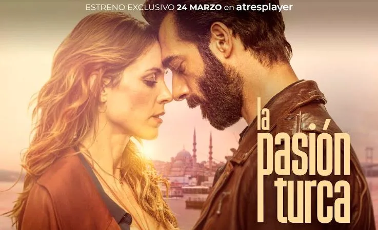 İlker Kaleli hat nun in Spanien eine völlig andere Karrierereise angetreten!