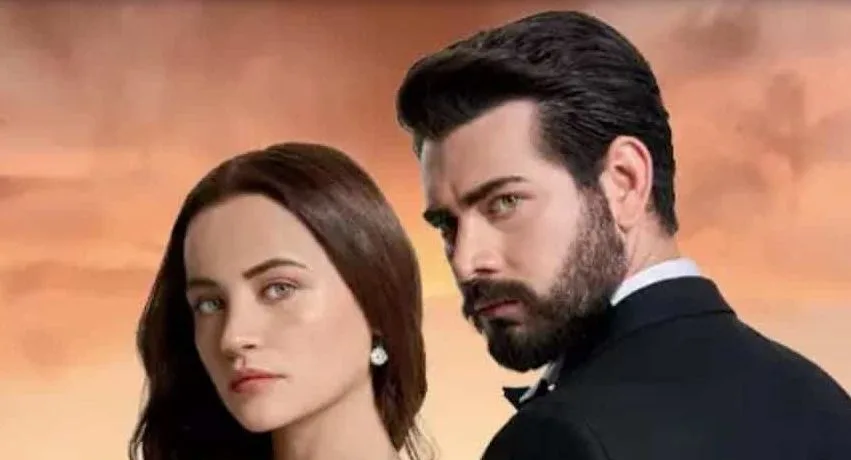 Soziale Medien, die Buçe Buse Kahraman letztes Jahr Ärger bereiteten, bereiten jetzt Yağmur Yüksel Ärger!