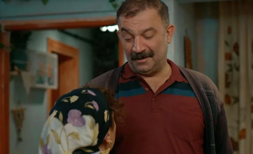 Der Ausstrahlungstermin der TV-Serie Korkma Ben Yanındayım mit Şevket Çoruh in der Hauptrolle wurde bekannt gegeben!