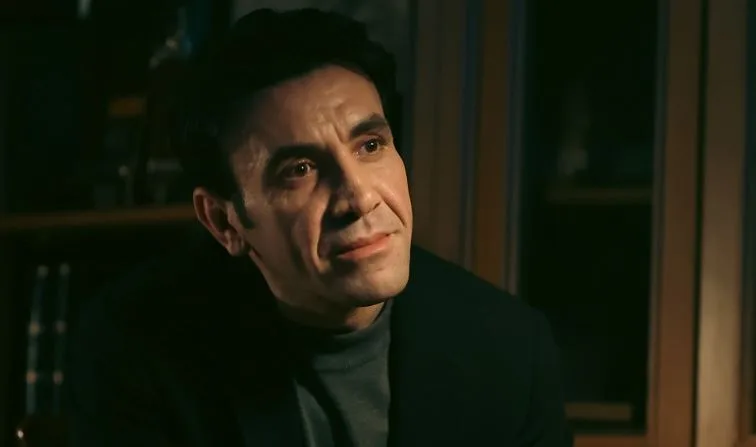 Der Erfolg von Mehmet Yılmaz Ak in der Bahar-Serie findet großen Anklang in den sozialen Medien!