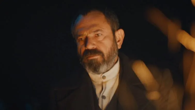 Das von Olgun Şimşek in der Serie gesungene Volkslied erregte große Aufmerksamkeit in den sozialen Medien!