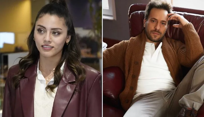War Kaan Taşaner die richtige Wahl als neuer Partner von Sıla Türkoğlu?