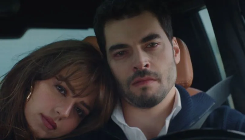 Für Akın Akınözü ist die TV-Serie Yaban Çiçekleri mindestens so bedeutungsvoll wie Hercai!