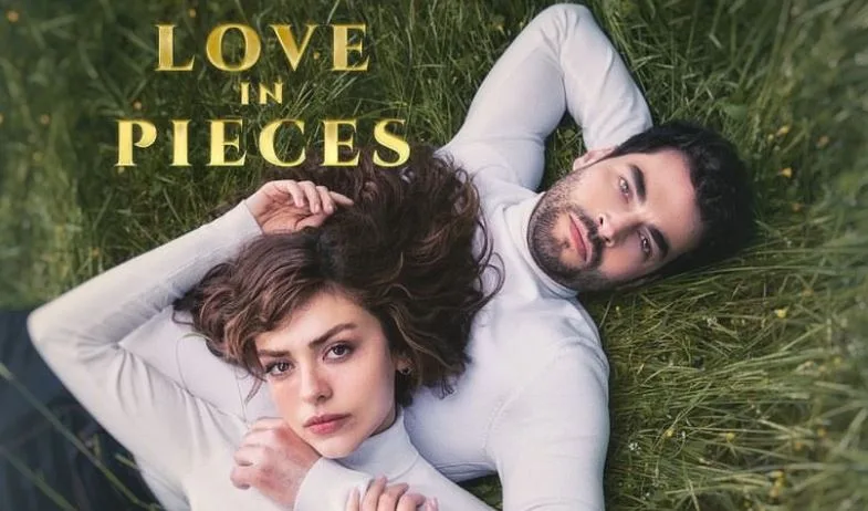 Die neue Serie von Akın Akınözü und Aslı Malbora wird im Ausland mit Spannung erwartet, mehr als in der Türkei!