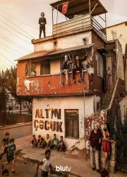 Altın Çocuk