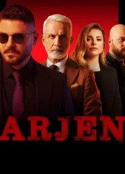 Arjen: Azap Yolu