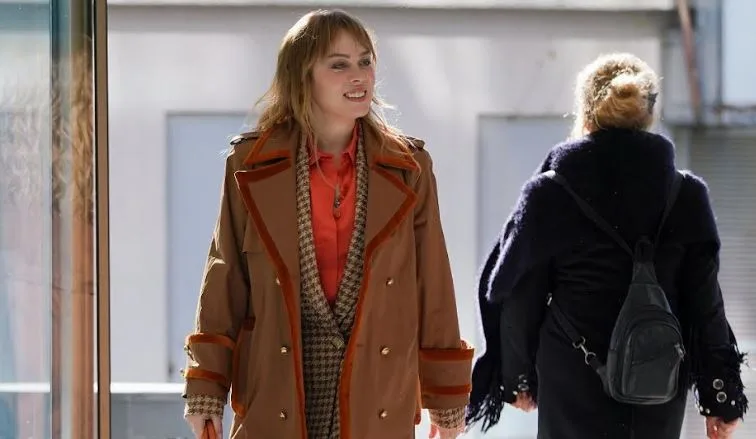 Wäre die Bahar-Serie genauso beliebt gewesen, wenn jemand anderes als Demet Evgar die Hauptrolle gespielt hätte?