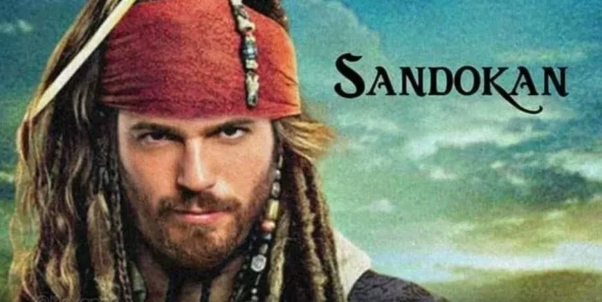Can Yaman genießt den Komfort, nicht in der Türkei zu sein!